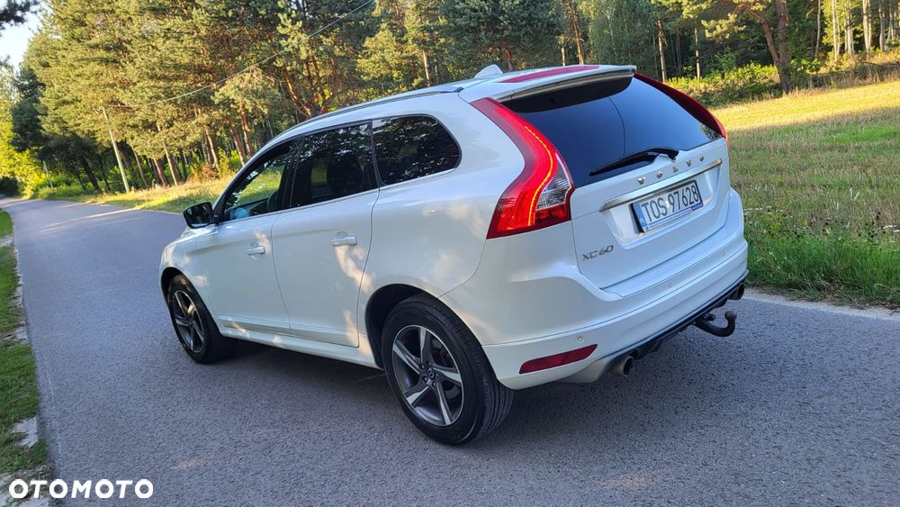 Volvo XC 60 D4 Drive-E R-Design Momentum - 5