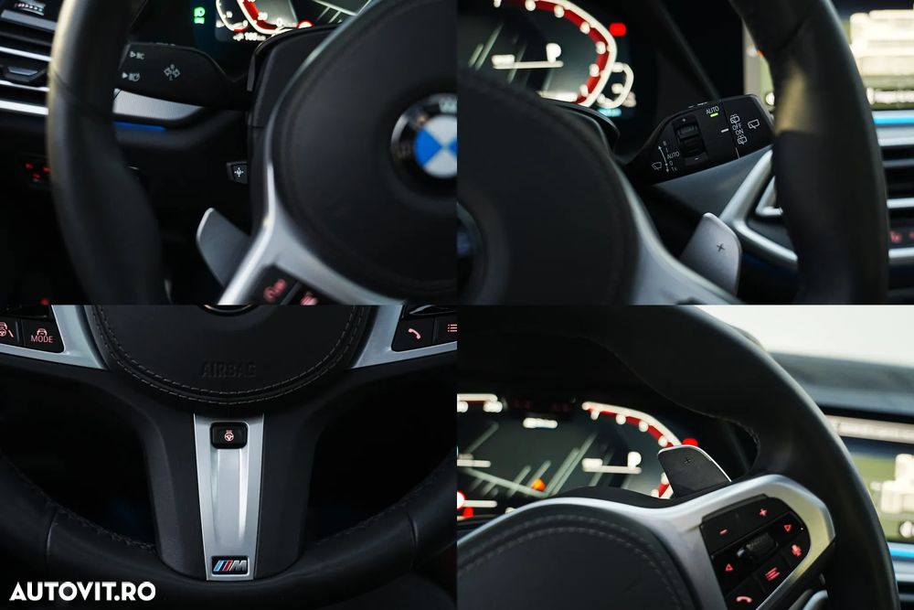 BMW X5 xDrive45e xLine - 26