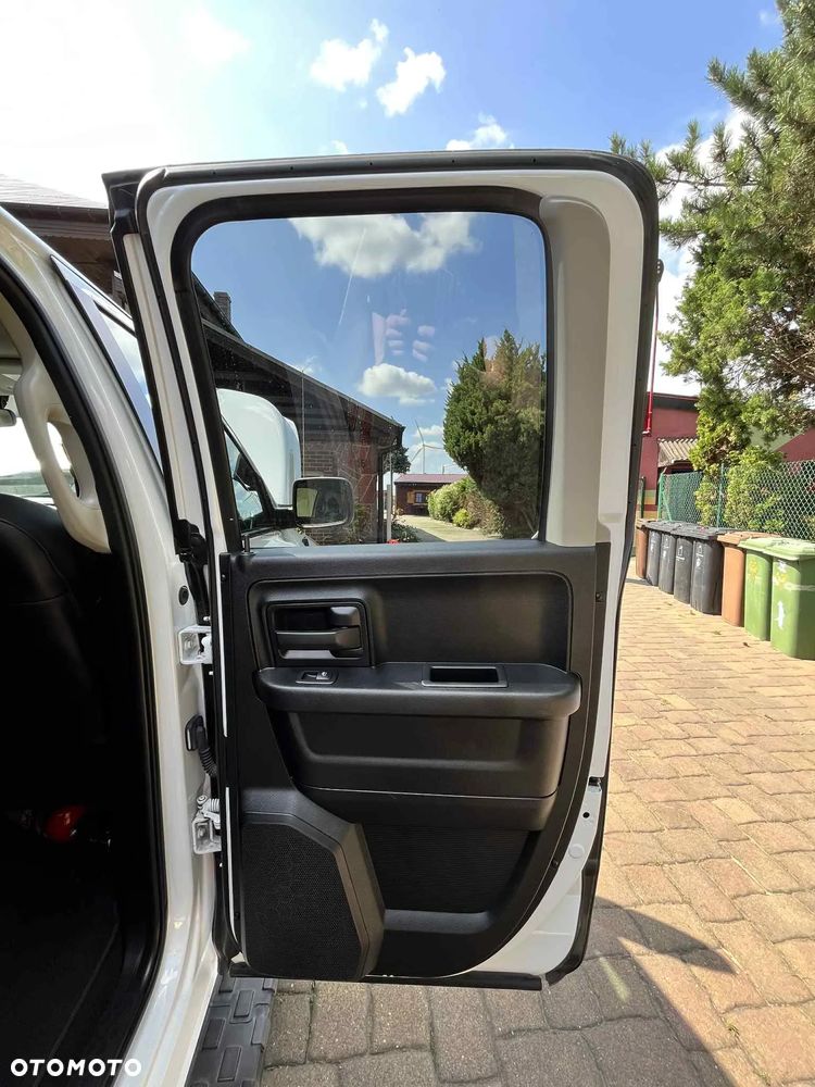 Dodge RAM 1500 4.7 4x4 - 17