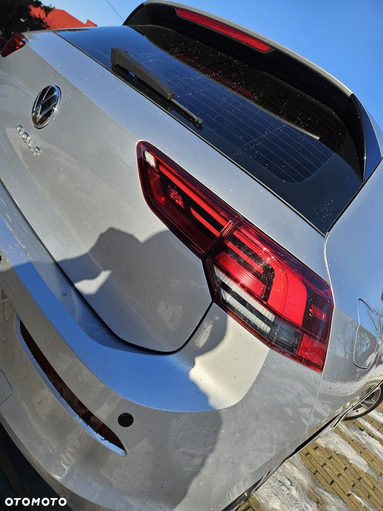 Volkswagen Golf 2.0 TDI Life - 2