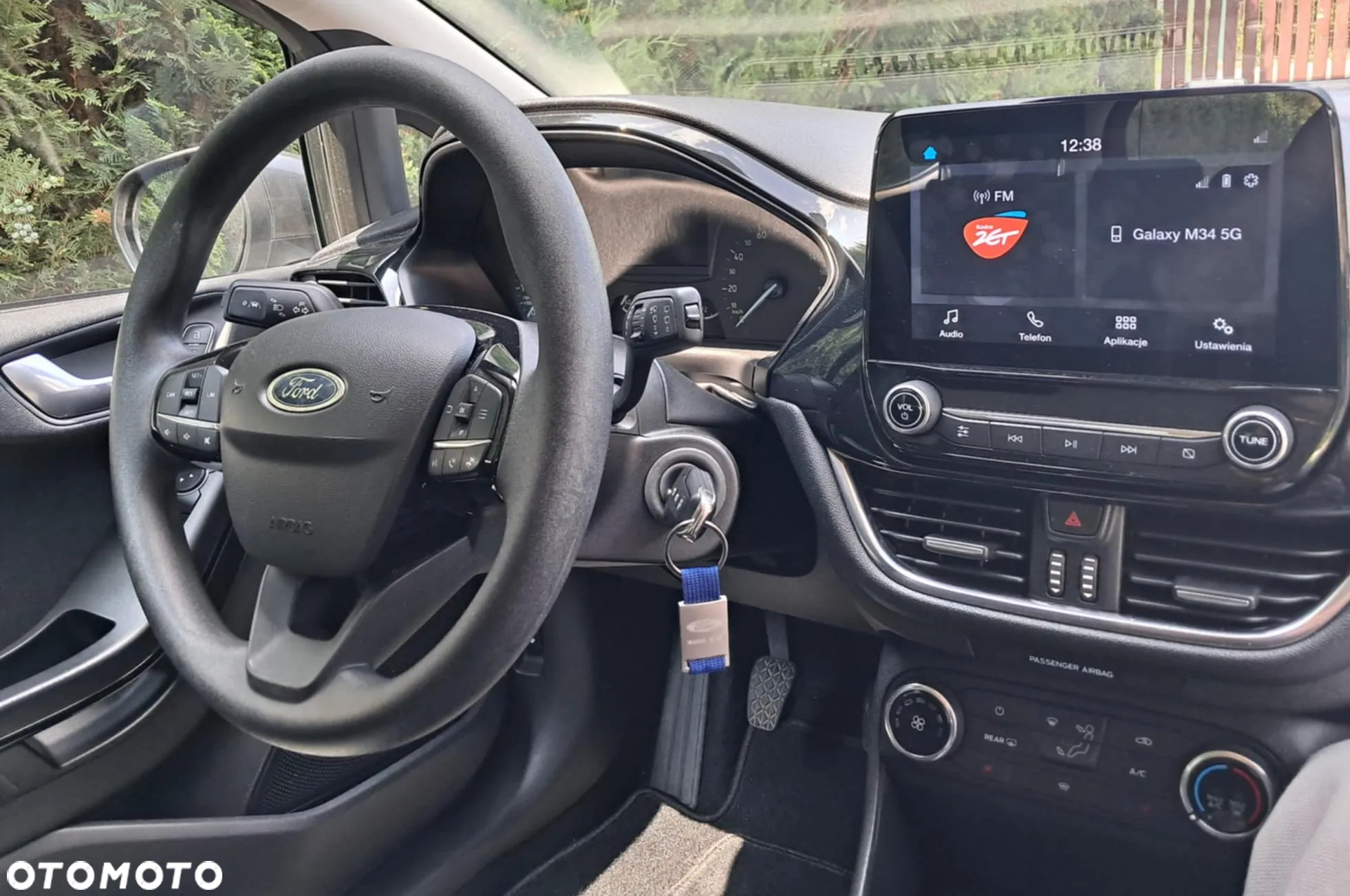 Ford Fiesta 1.1 SYNC Edition - 7
