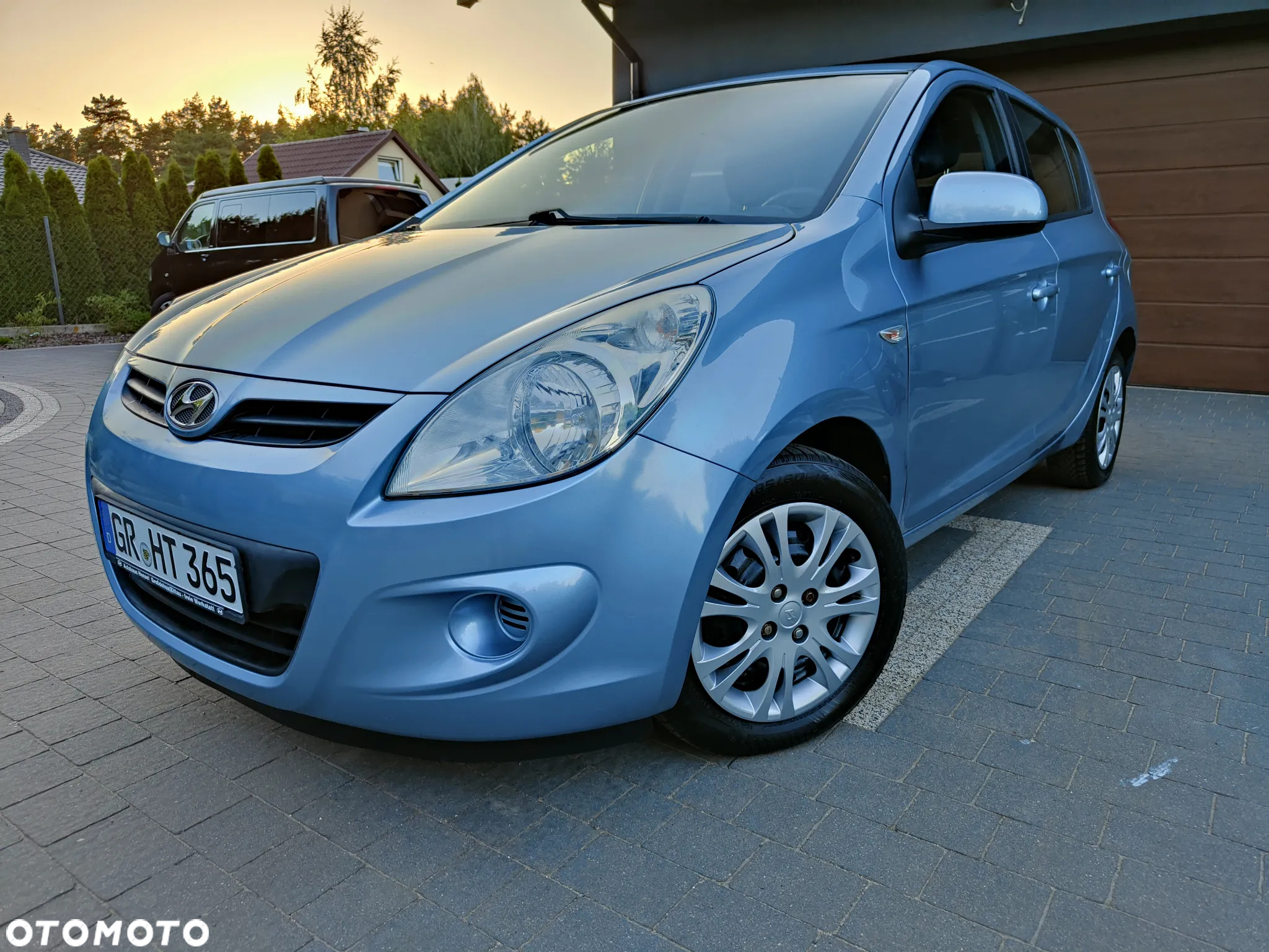 Hyundai i20 1.4 Comfort - 2