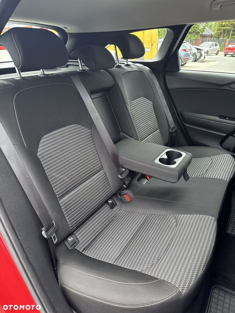 Kia Ceed 1.5 T-GDI M - 28
