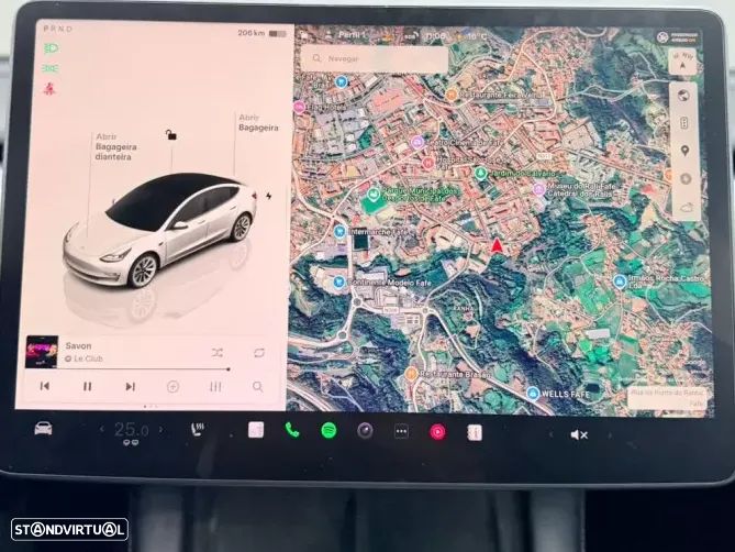 Tesla Model 3 Standard RWD - 12