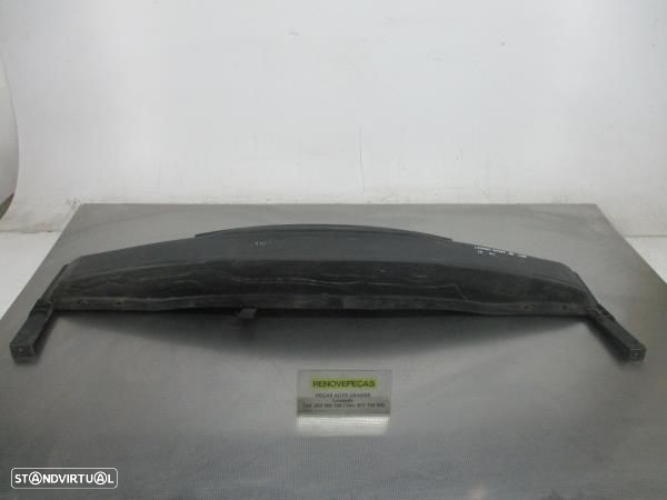 Reforço Para Choques Tras Hyundai Coupe (Gk)