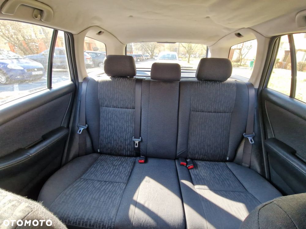 Toyota Corolla 1.4 VVT-i Terra - 12