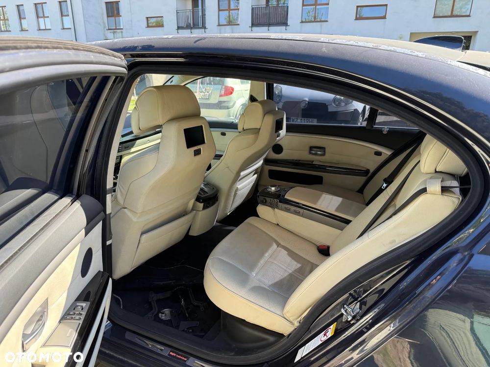 BMW 7