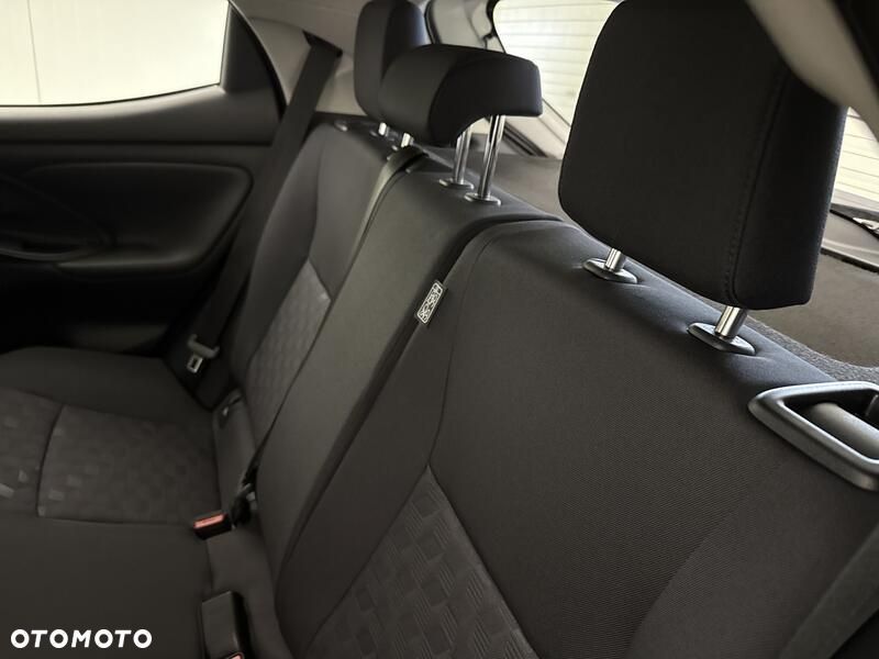 Toyota Yaris Hybrid 1.5 Comfort - 19