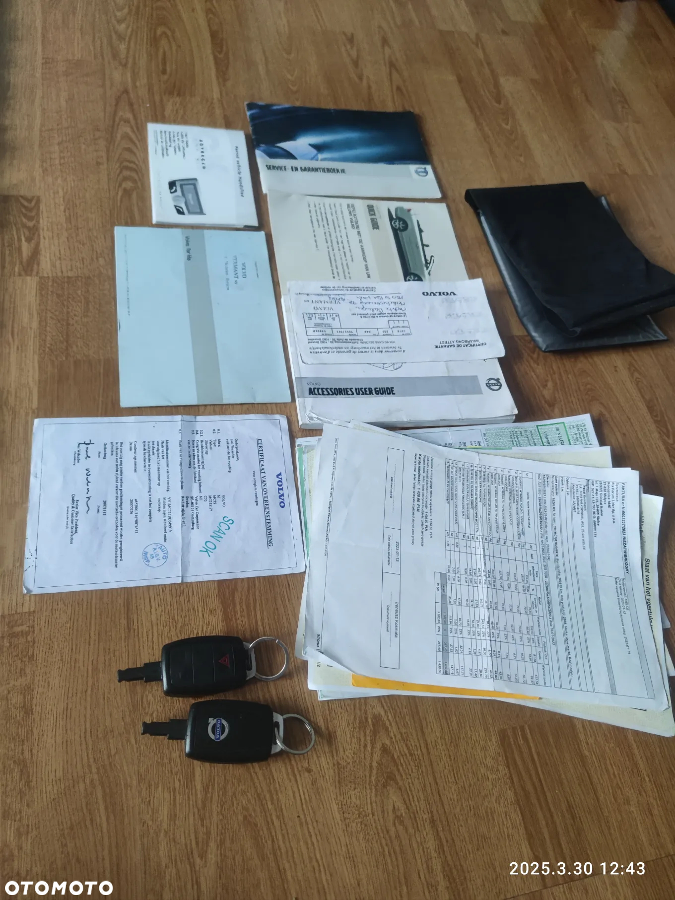 Volvo C70 2.0D Kinetic - 7