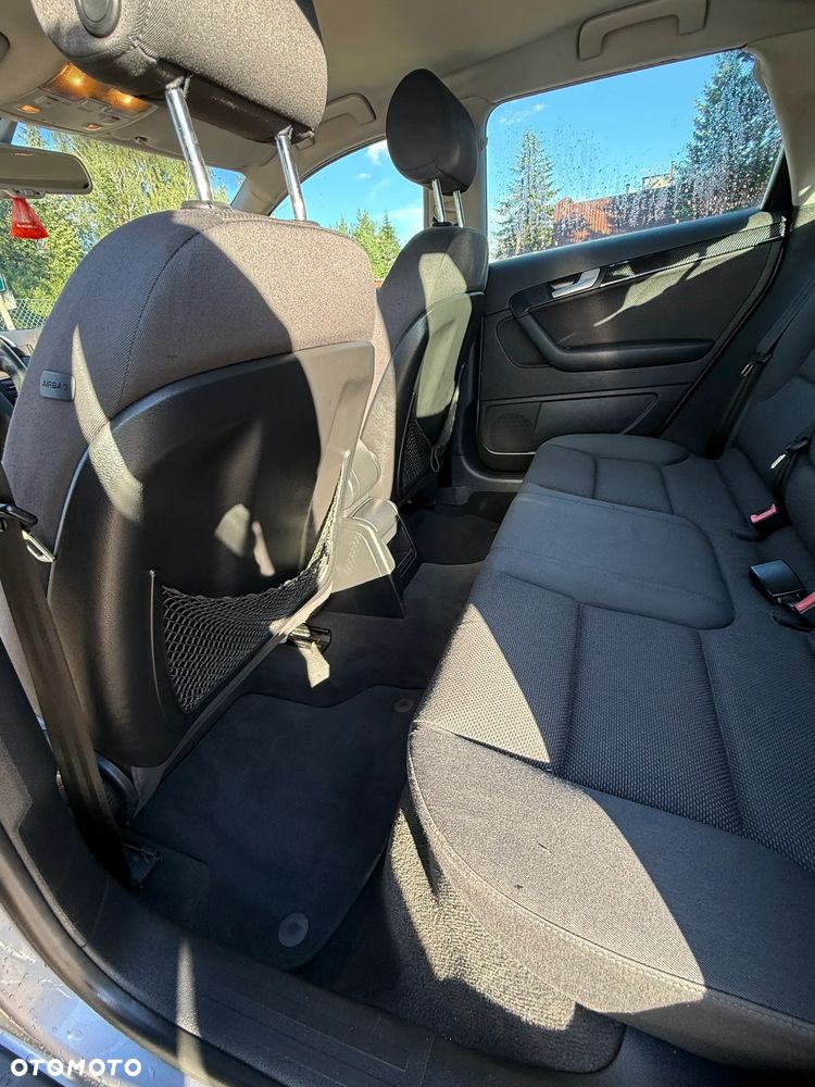 Audi A3 Sportback - 18