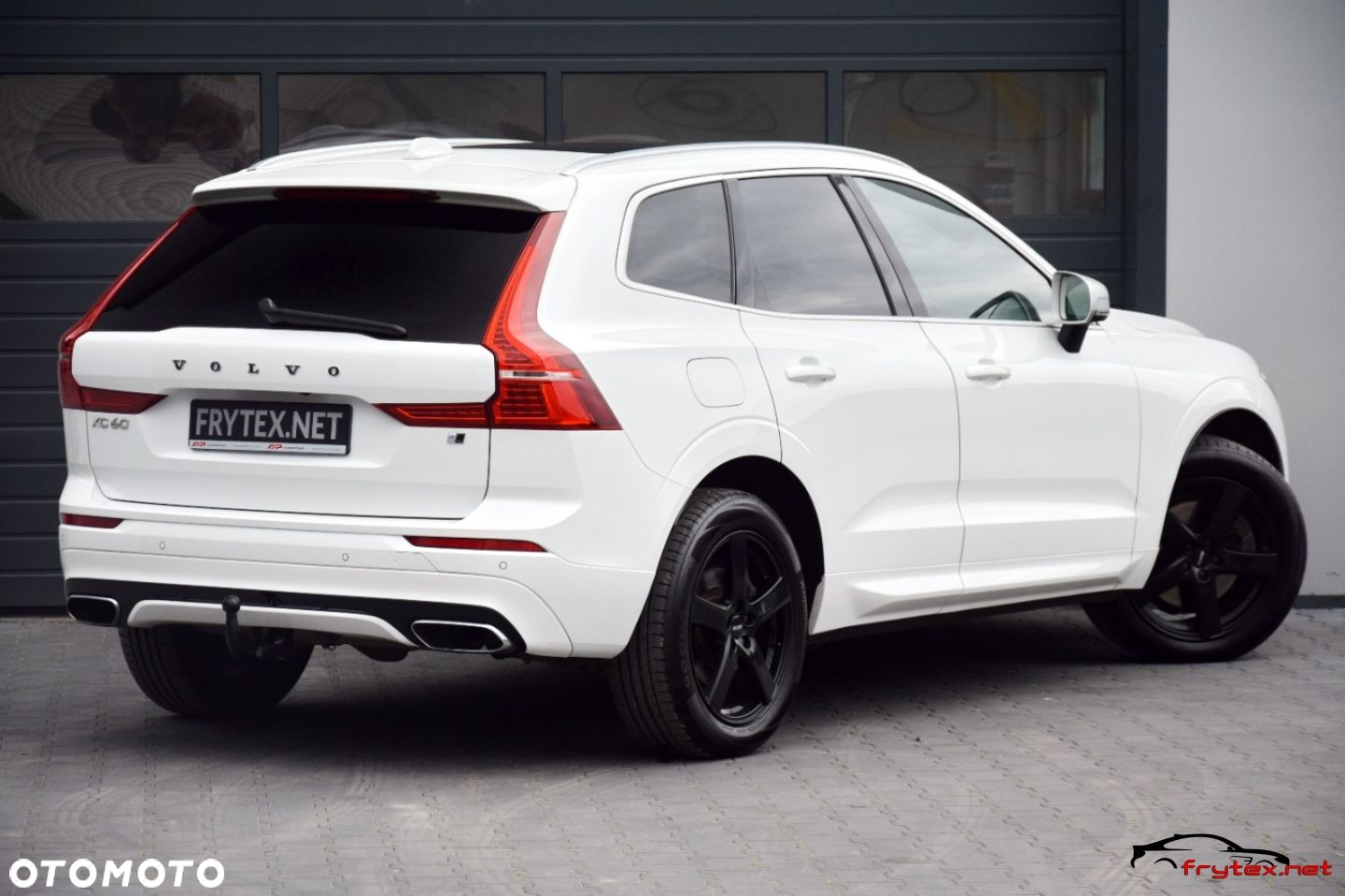 Volvo XC 60 - 9