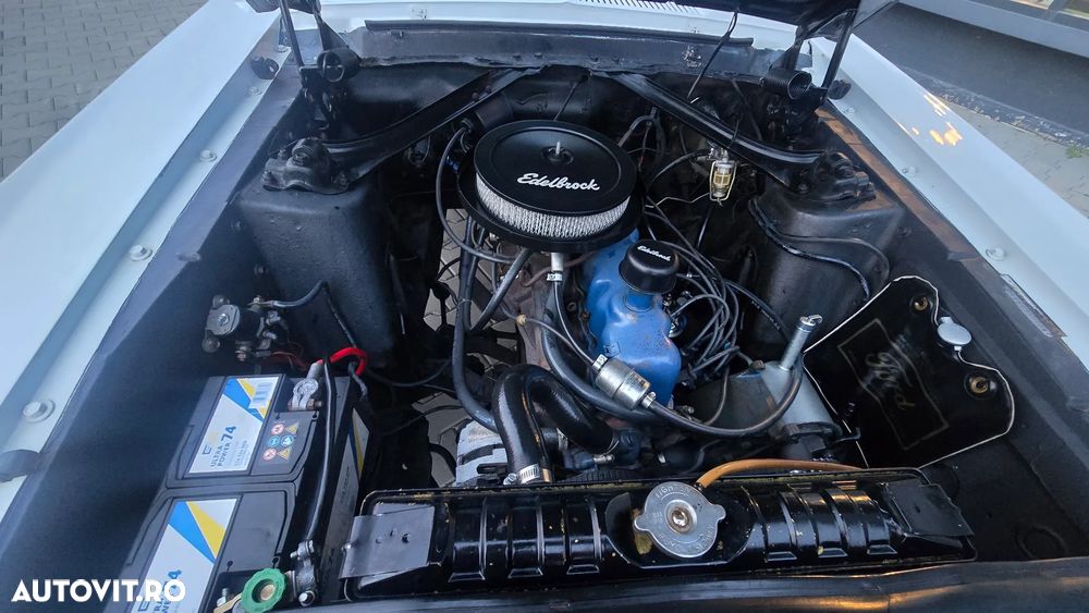 Ford Mustang - 20