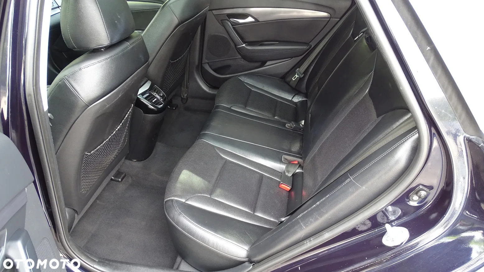 Hyundai i40 i40cw 1.7 CRDi blue Style - 14