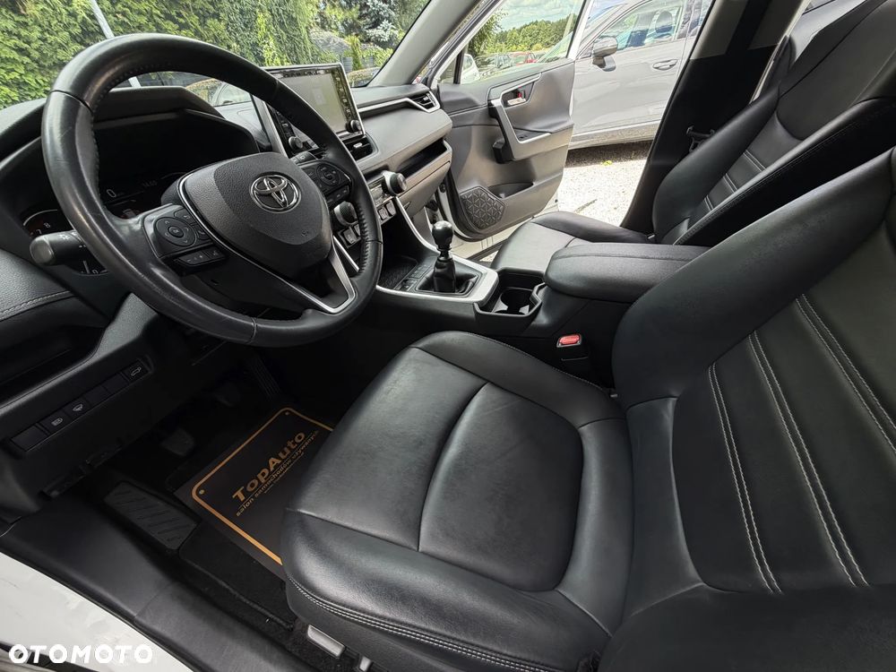 Toyota RAV4 2.0 4x2 Start&Stop Team Deutschland - 18