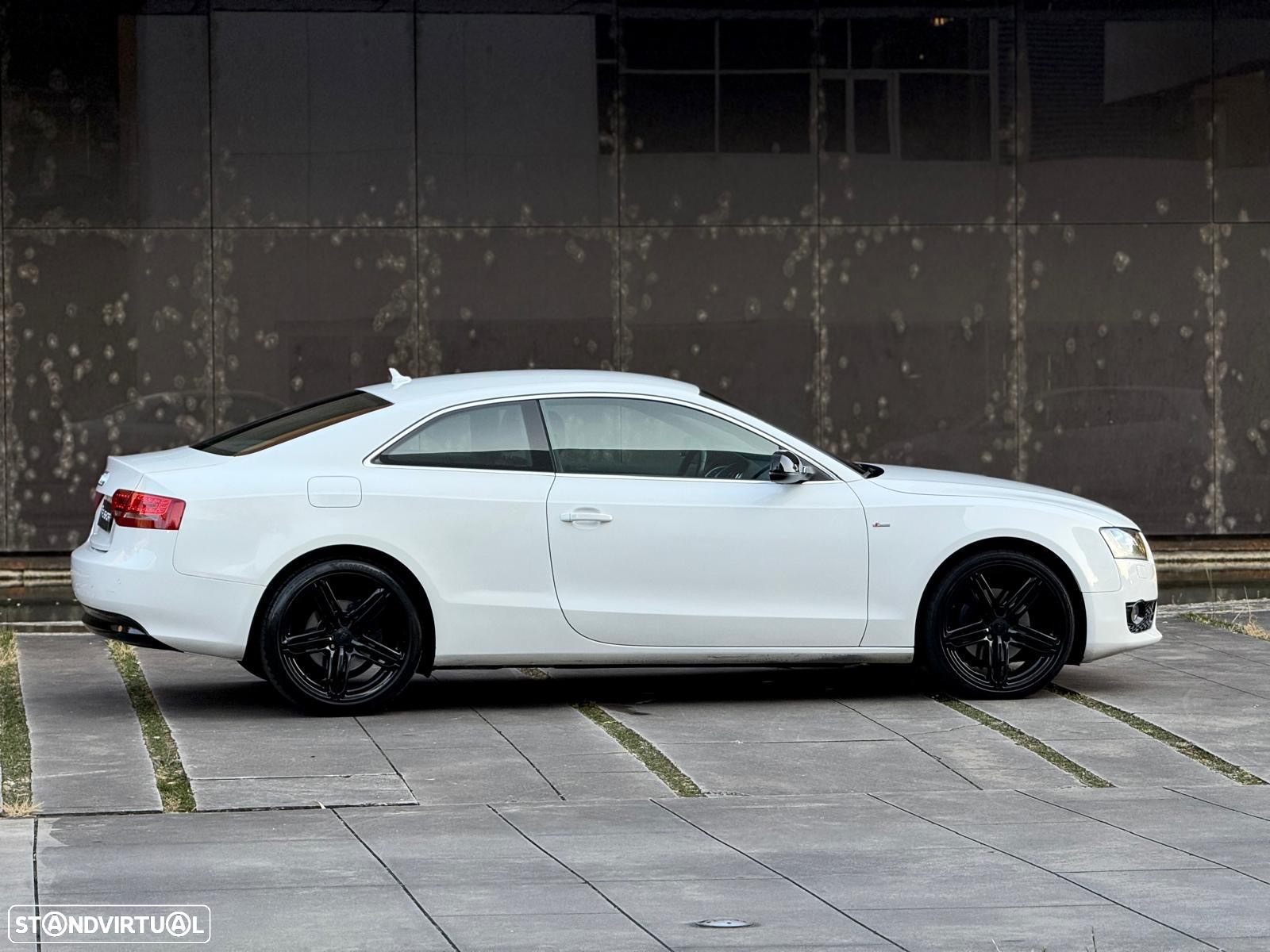 Audi A5 2.0 TDI S-line - 27