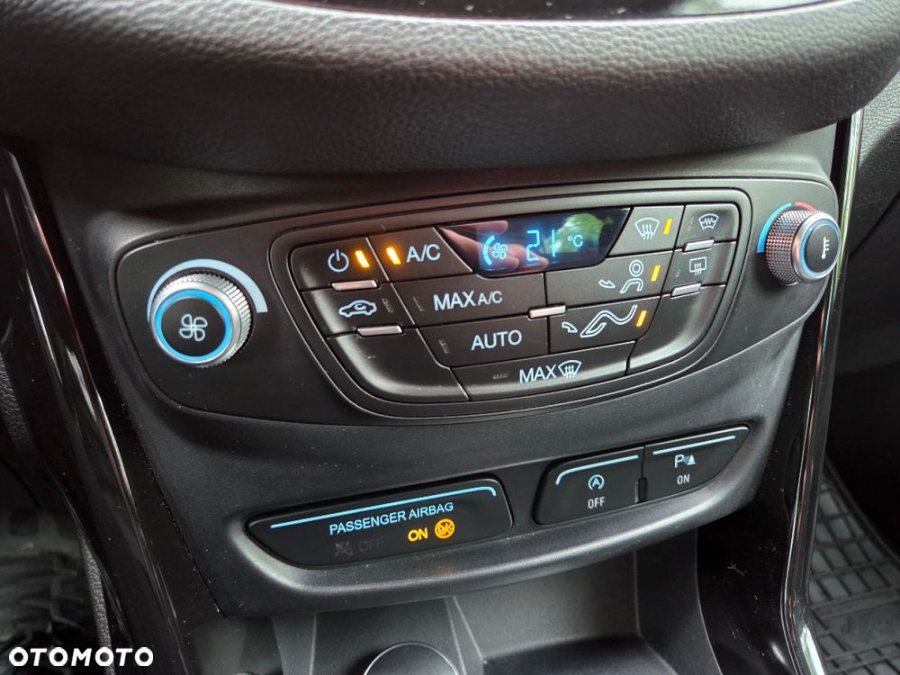 Ford B-MAX - 11