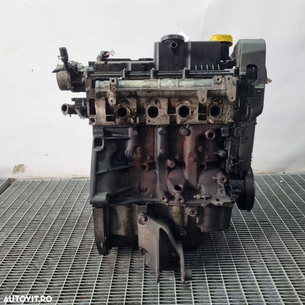 Motor Nissan Qashqai 1.5 Dci 2007 - 2010 110CP Manuala K9K 430 Euro4 (1468) Diesel 4x2 ... - 4