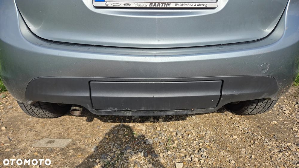 Opel Meriva 1.4 T Enjoy - 38