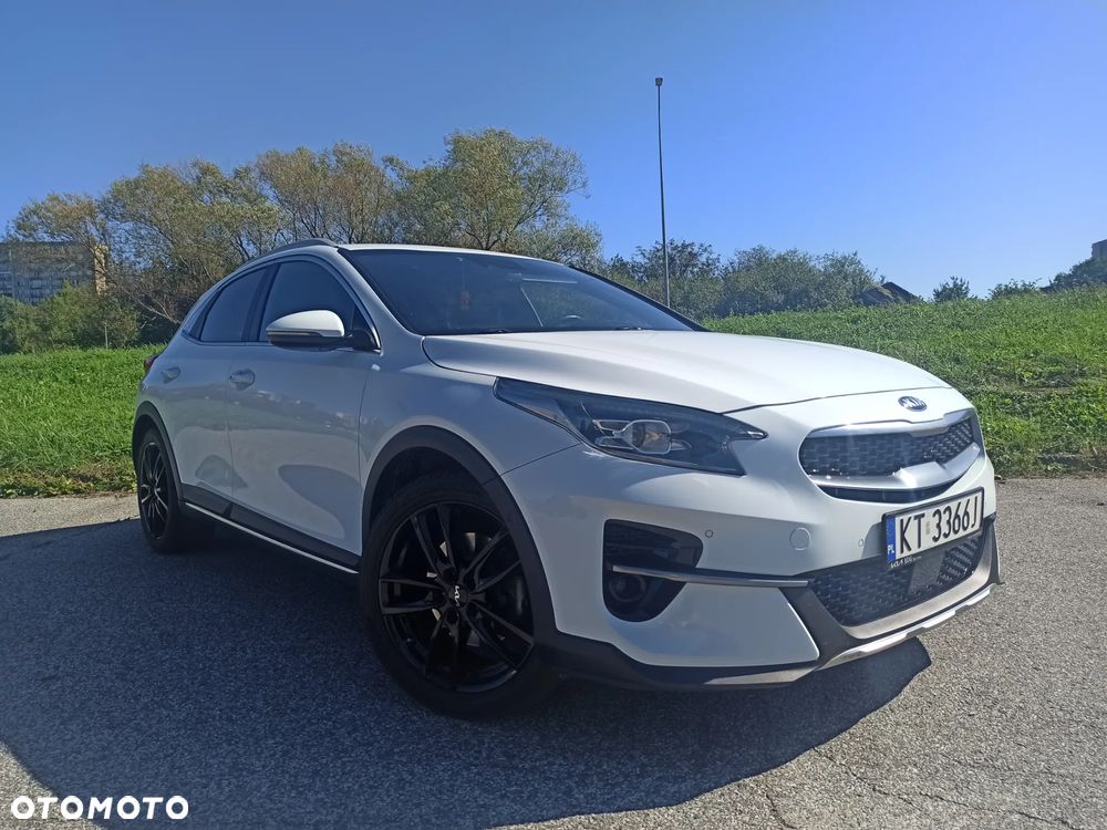 Kia XCeed 1.5 T-GDI Business Line - 17