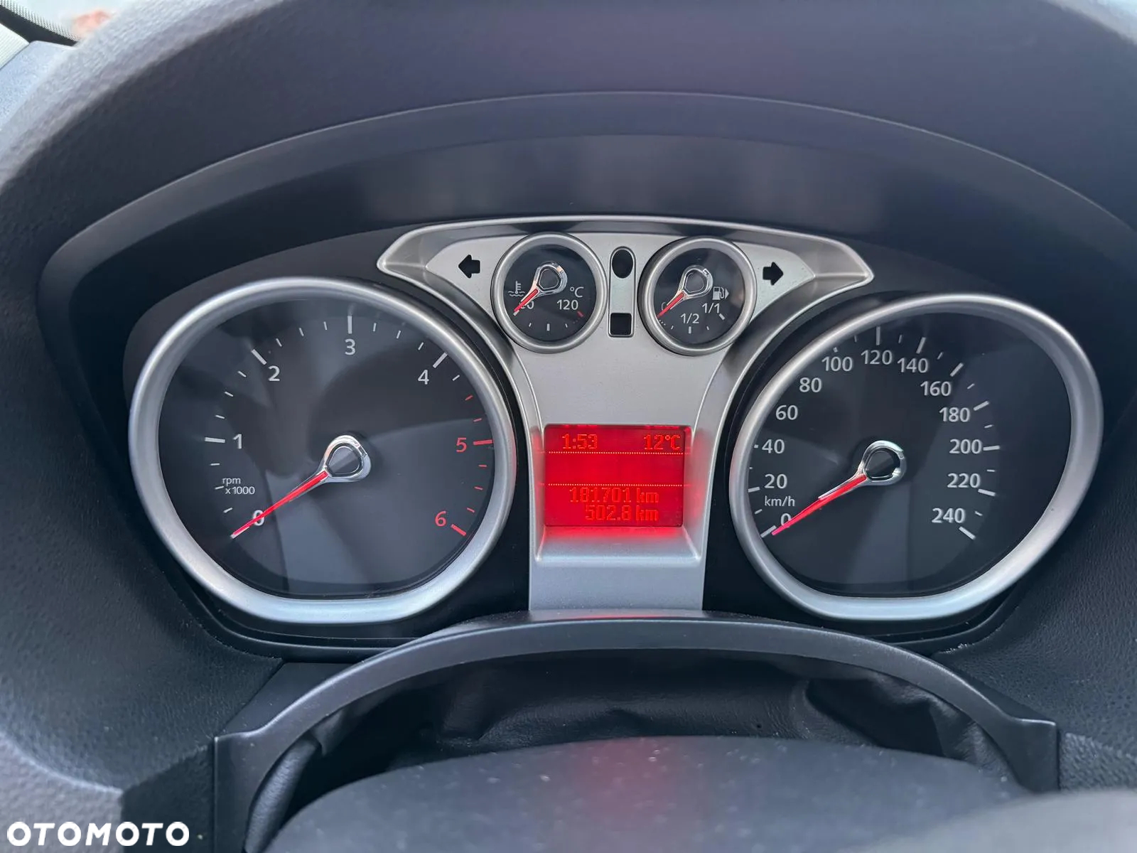 Ford Kuga 2.0 TDCi Titanium - 16