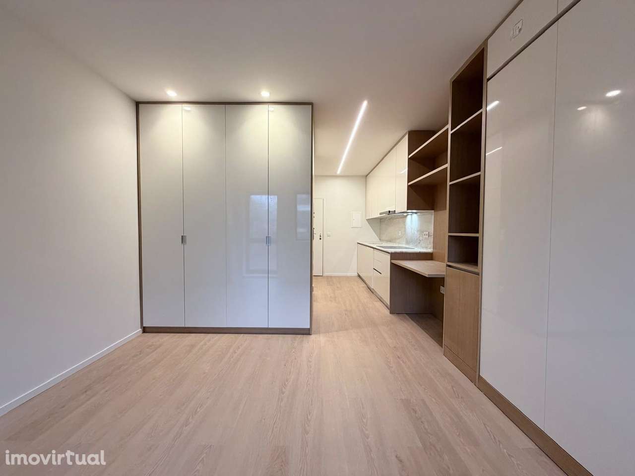 Apartamento T0 Venda em Braga (São Vítor),Braga - Grande imagem: 5/14