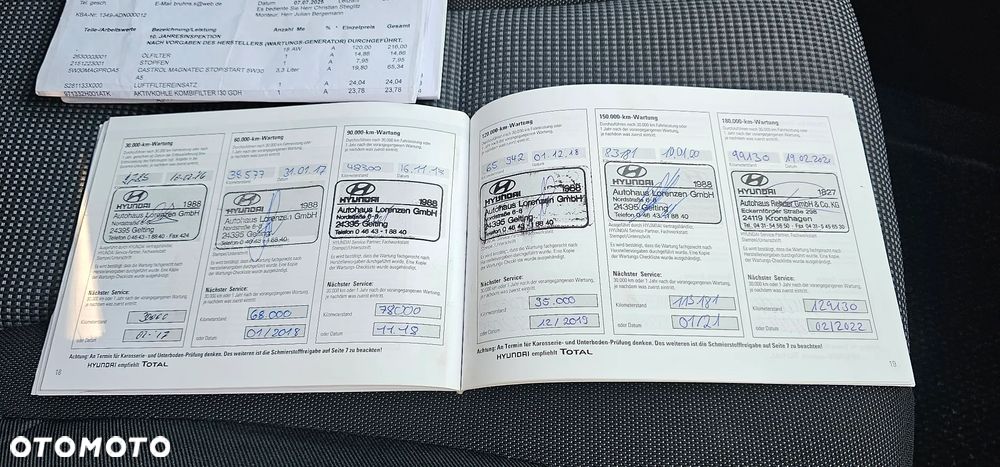 Hyundai i30 1.4 Select - 20