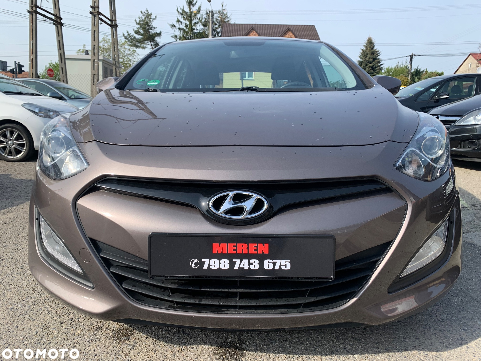 Hyundai i30 1.4 Classic - 6