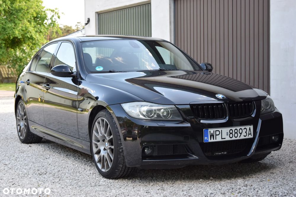BMW Seria 3 - 9