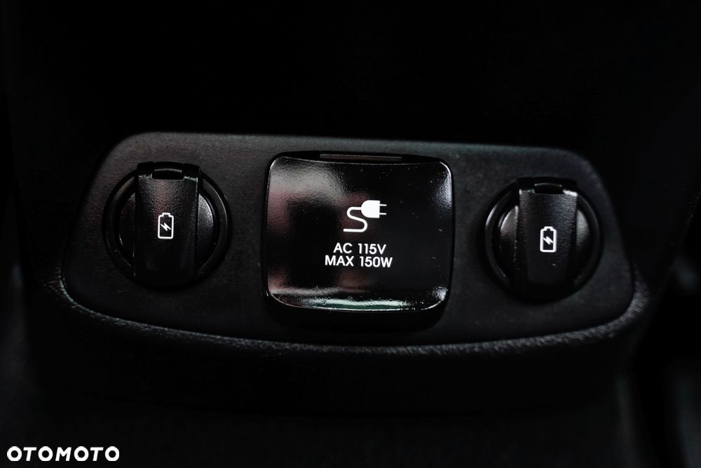 Hyundai Santa Fe - 15