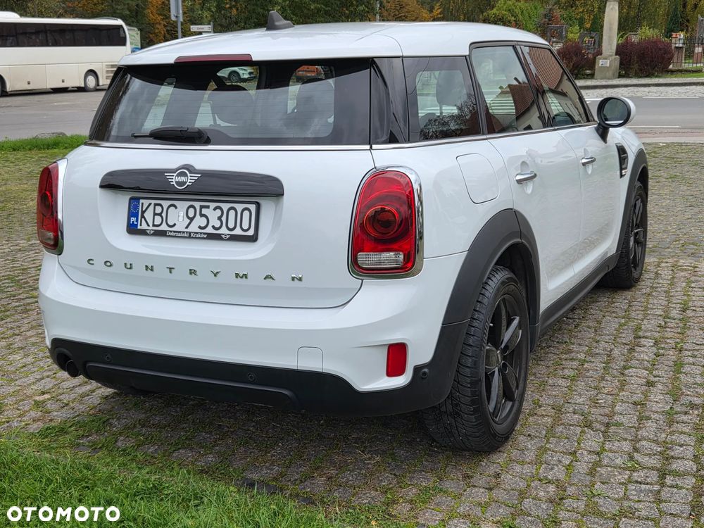 MINI Countryman - 13