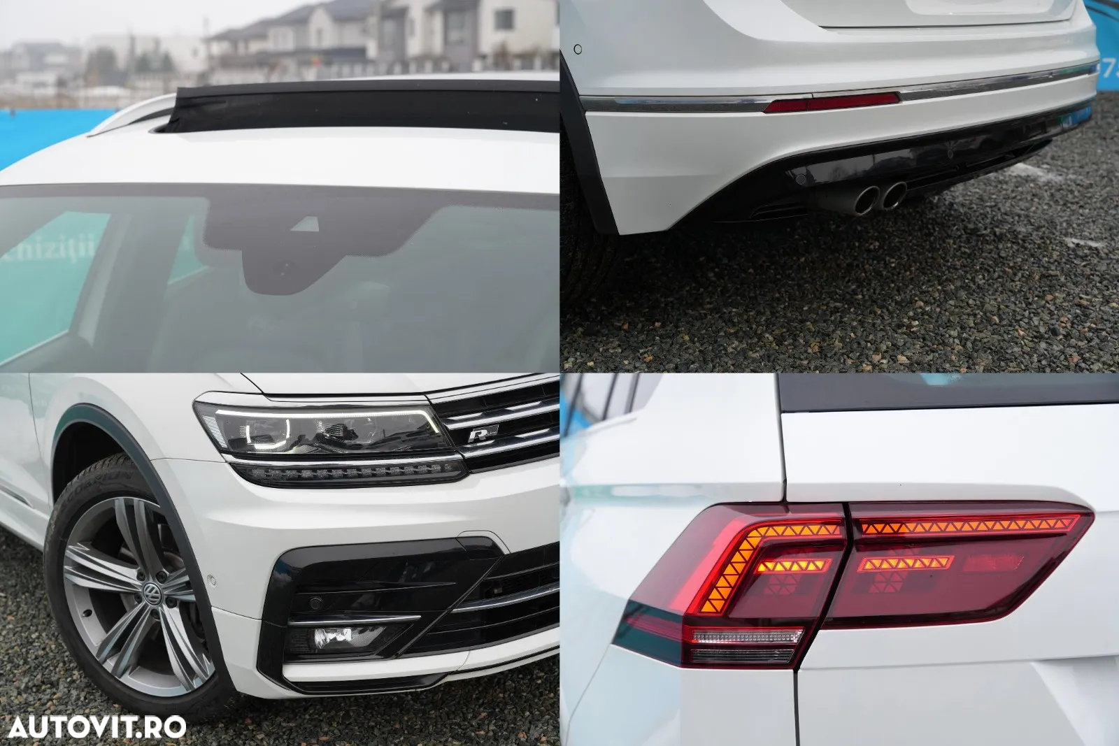 Volkswagen Tiguan - 21