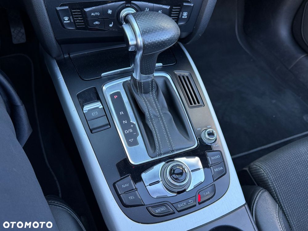 Audi A5 Cabrio 3.0 TDI DPF quattro S tronic - 34