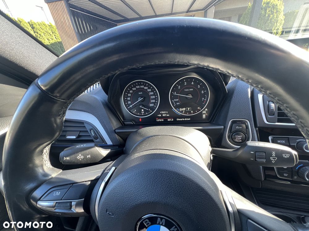 BMW Seria 1 118i M Sport - 11