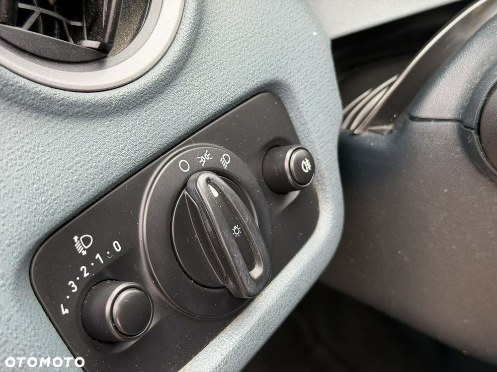 Ford Fiesta - 14