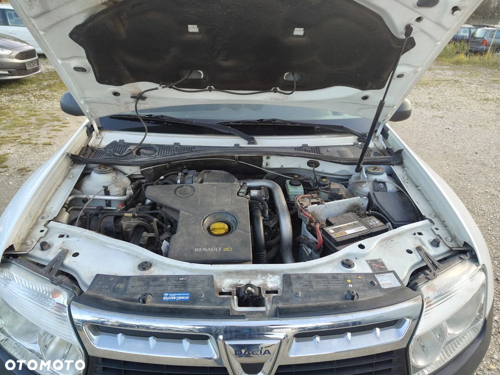 Dacia Duster - 26