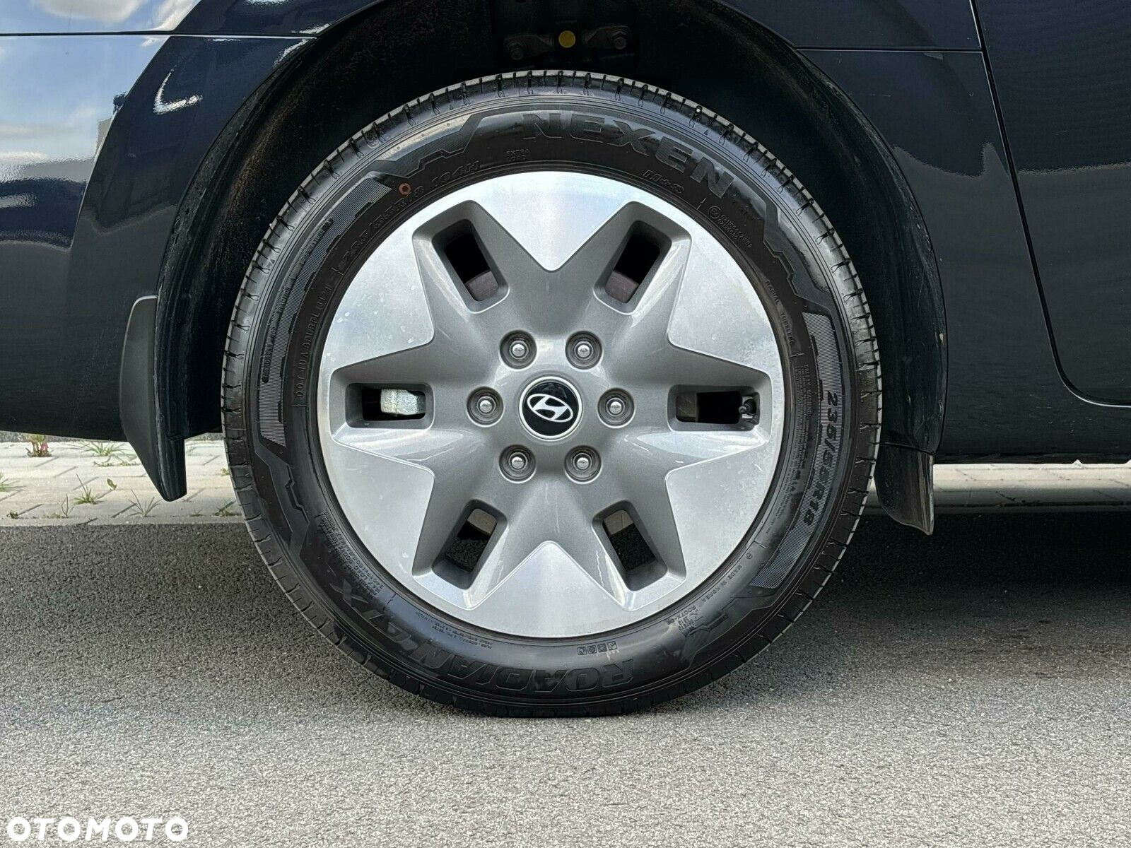 Hyundai Staria - 20