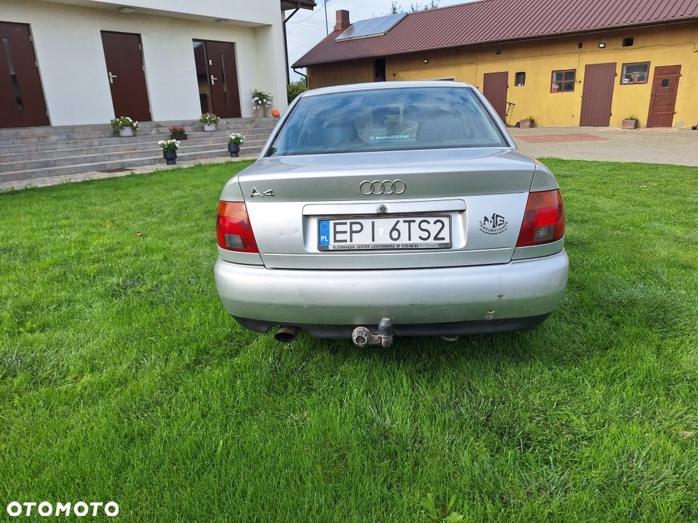 Audi A6 Avant - 5