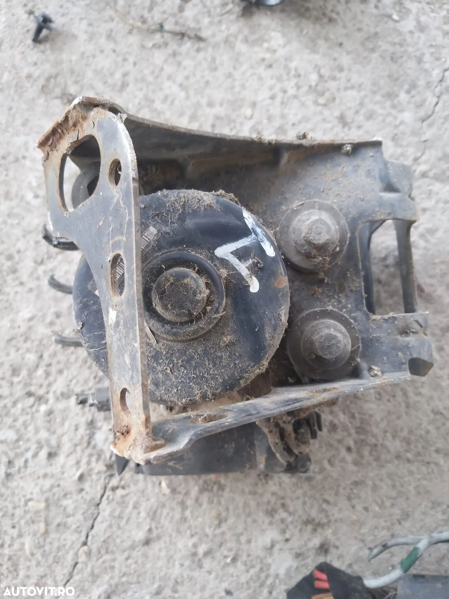 Pompa ABS cod: 7M3614111H pentru Seat Alhambra - 1