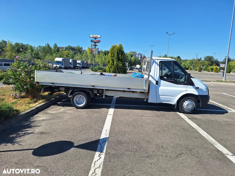 Ford Transit - 15