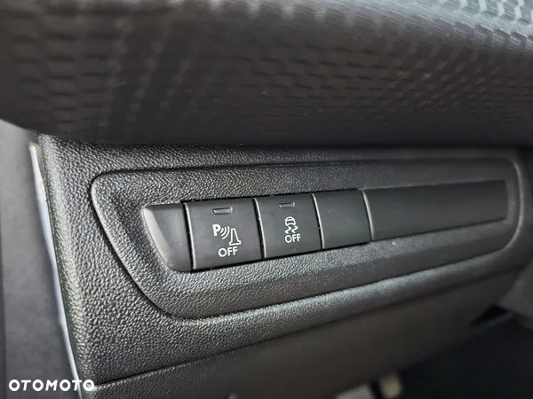 Peugeot 208 1.2 PureTech Style - 11