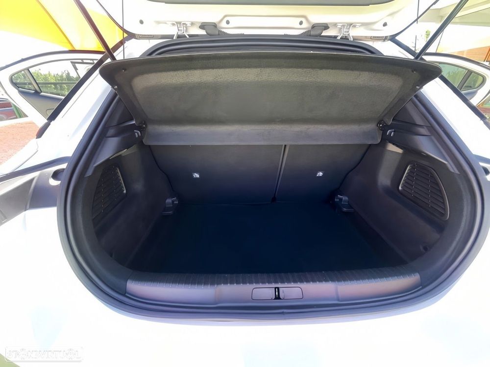 Opel Mokka-e 50 kWh GS - 18
