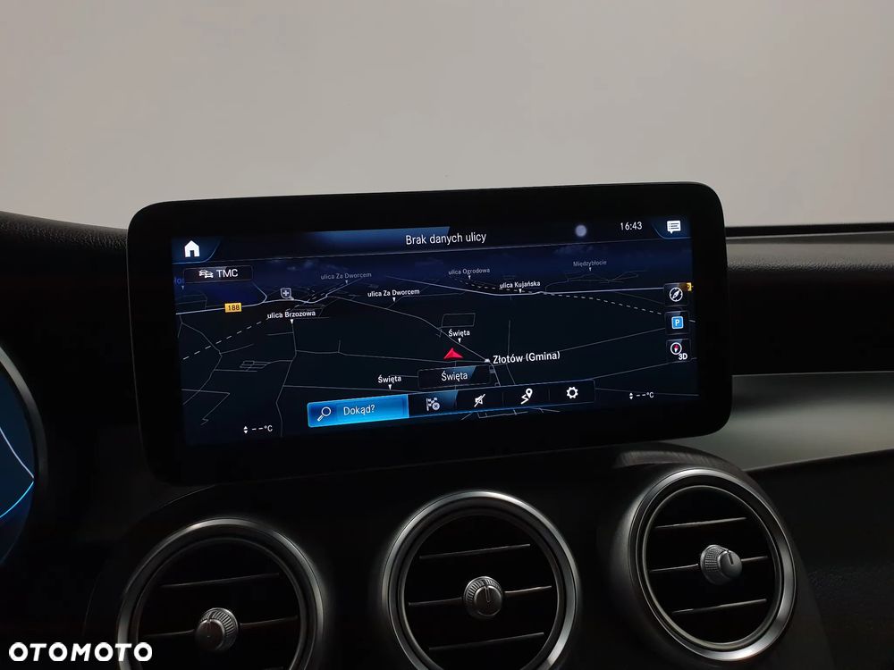 Mercedes-Benz GLC 300 de 4Matic 9G-TRONIC AMG Line Plus - 14