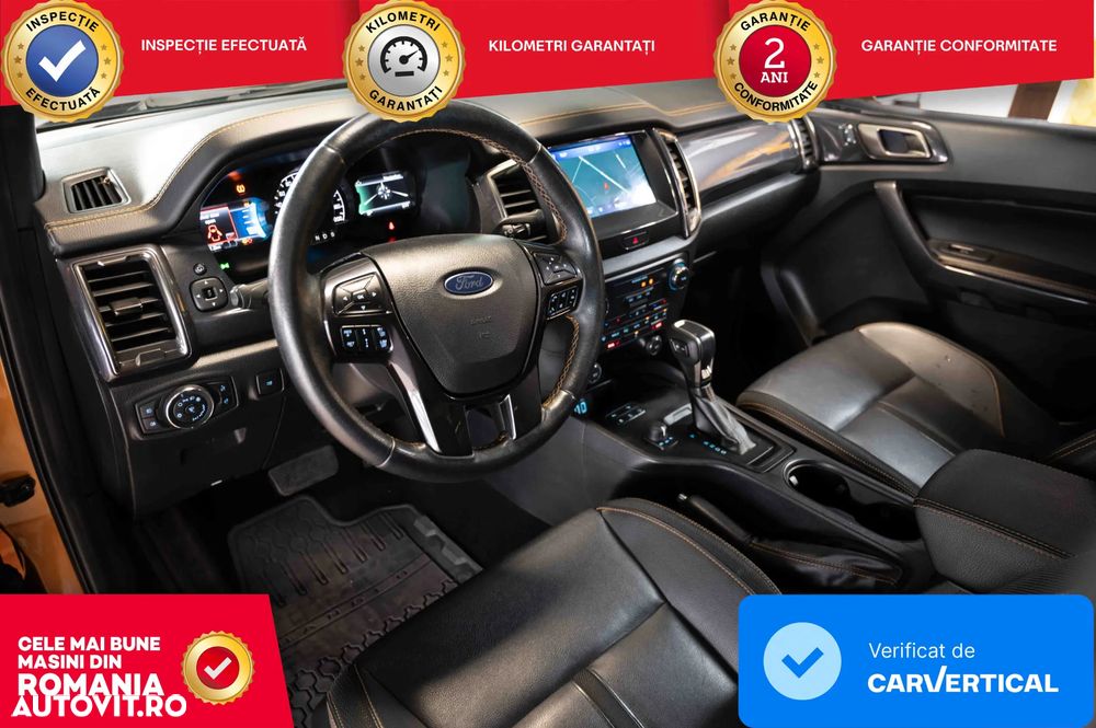 Ford Ranger - 17