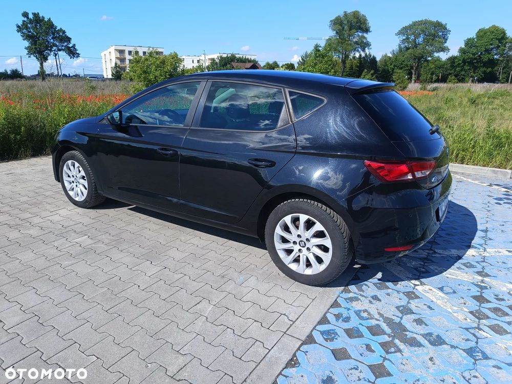 Seat Leon - 11