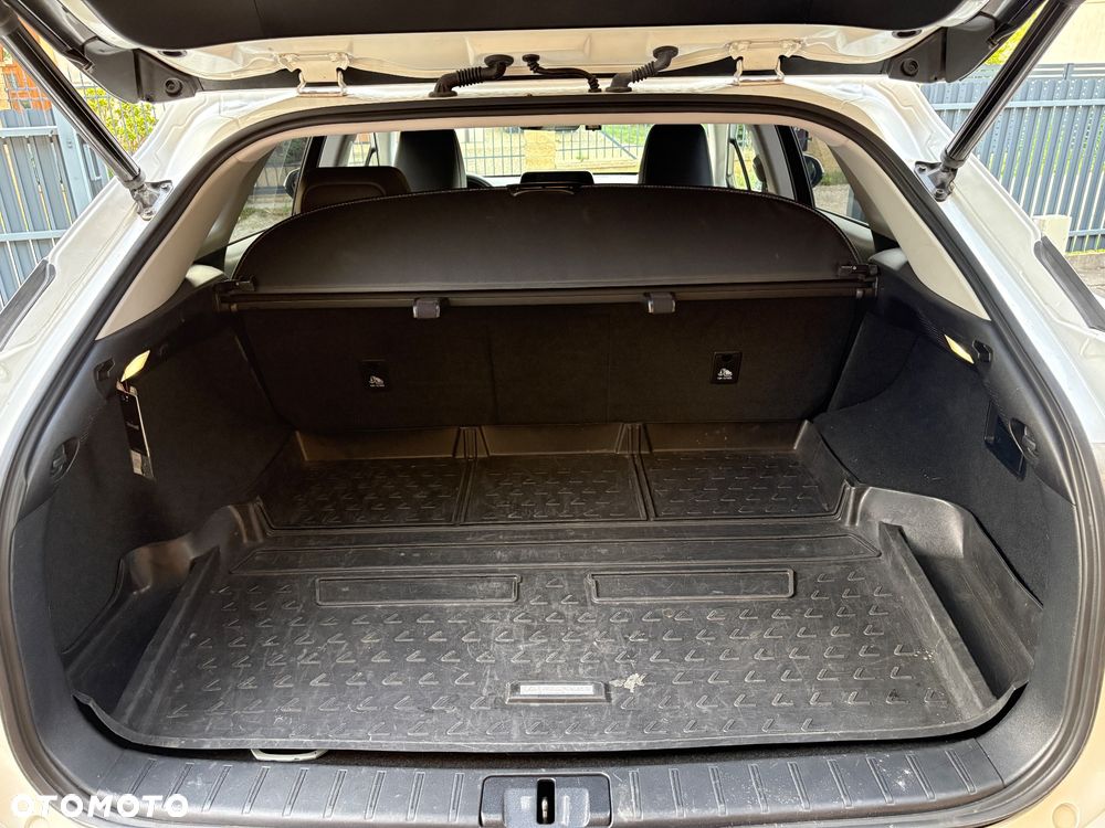 Lexus RX 300 Business Edition - 13