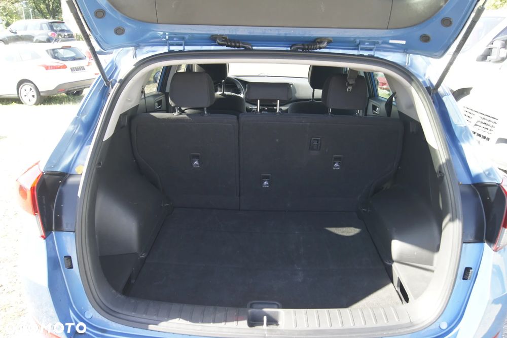 Hyundai Tucson - 11