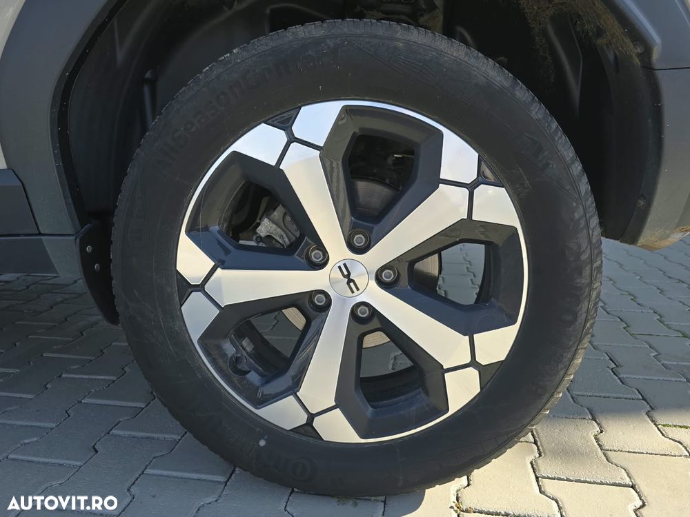 Dacia Duster TCe 130 4X4 MHEV Journey - 4