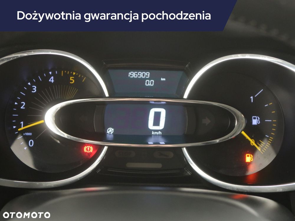 Renault Clio - 13