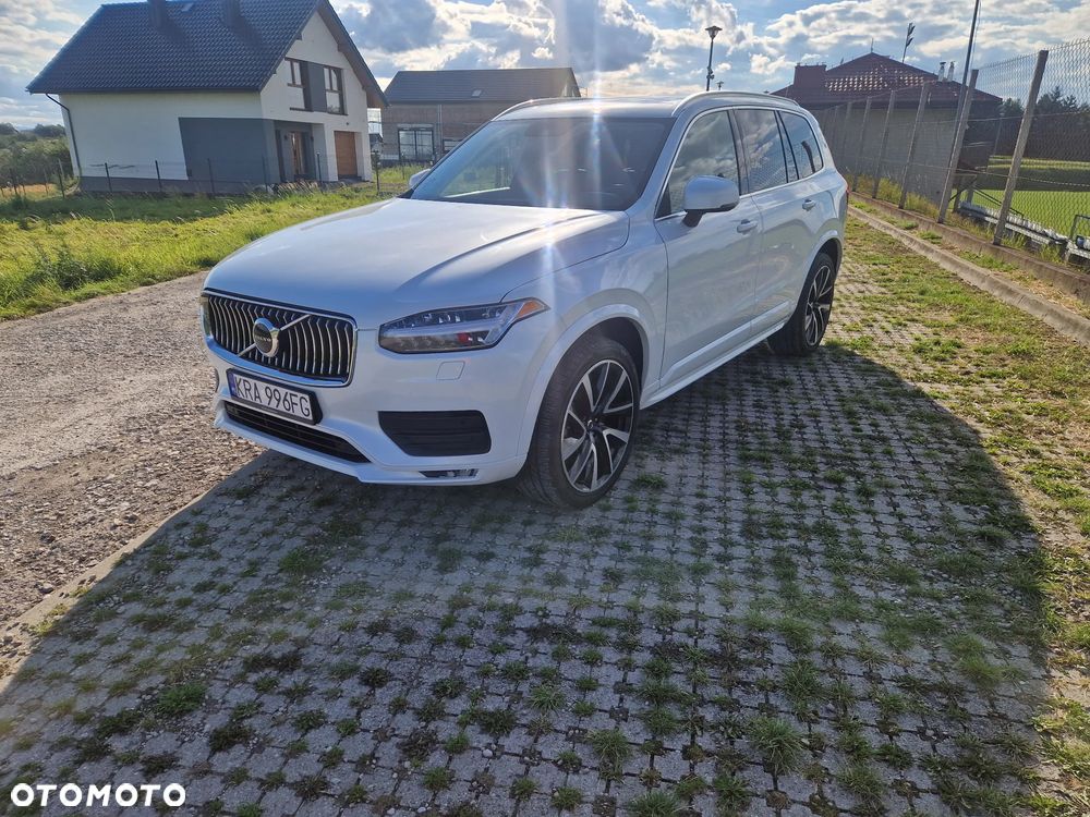 Volvo XC 90 - 2
