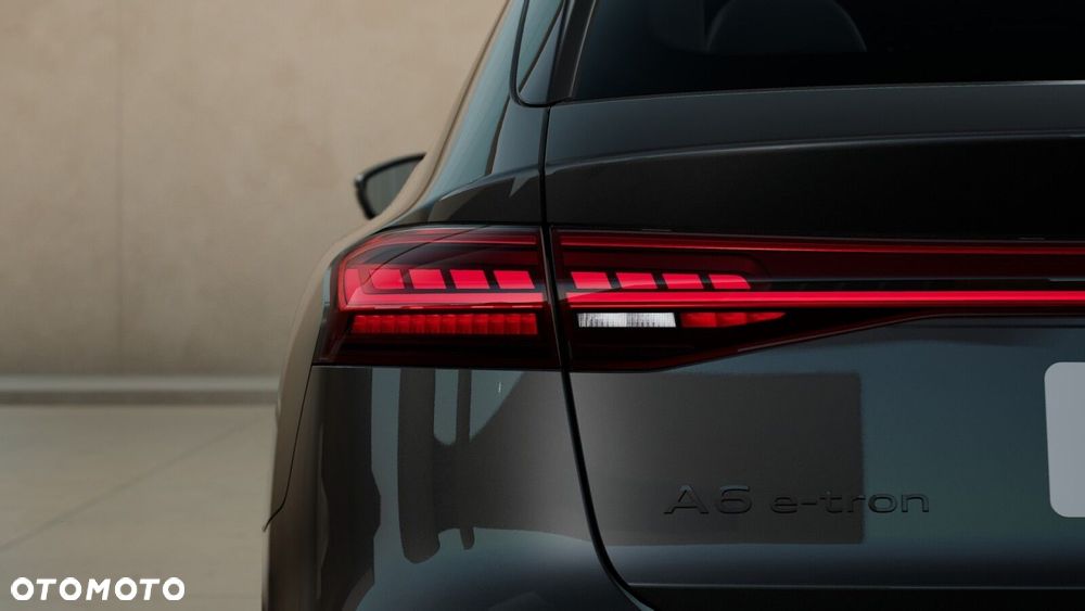 Audi A6 Avant e-tron - 9